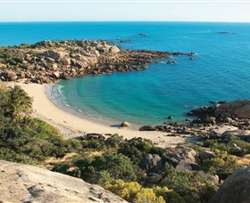 Queens Beach - Hotel Accommodation 0