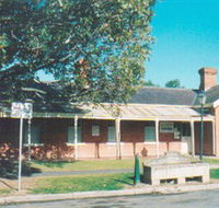 Echuca Historical Society - Hotel Accommodation