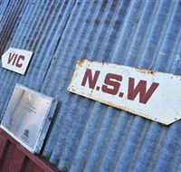 Port of Echuca Discovery Centre - Hotel Accommodation