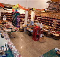 Echuca Heritage Sweet Company - Hotel Accommodation