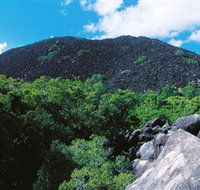 Black Mountain Kalkajaka National Park - Hotel Accommodation