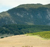 Langi Ghiran State Park - Hotel Accommodation