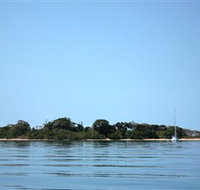 Hope Islands National Park - Hotel Accommodation