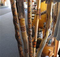 Sandhills Artefacts - Hotel Accommodation