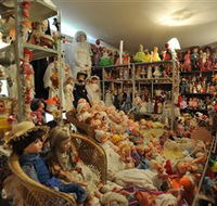 My Dolls - Hotel Accommodation