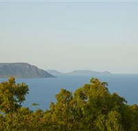 Cooktown Scenic Rim Trail - Hotel Accommodation