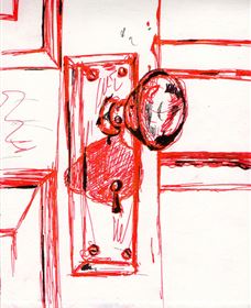 The Red Boor Cafe And Juadine Interiors - Hotel Accommodation 0