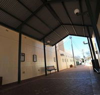 Kieslings Lane Heritage Walk - Hotel Accommodation