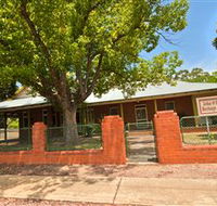John O'Brien Heritage House - Hotel Accommodation