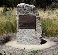 Aerial Trunk Route Memorial - Hotel Accommodation