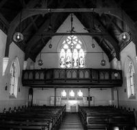 Cemetery Walk Self-Guided Tour - Hotel Accommodation
