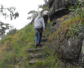 Bundidgerry Walking Track - Hotel Accommodation 3