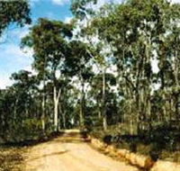 Paddys Ranges State Park - Hotel Accommodation