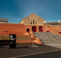 Capital Venues and Events - Hotel Accommodation