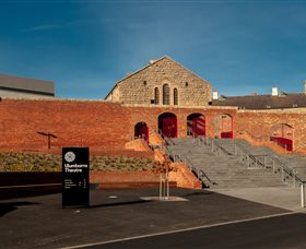 Capital Venues And Events - Hotel Accommodation 0