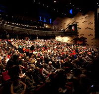 Ulumbarra Theatre - Hotel Accommodation