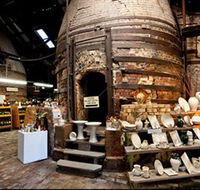 Bendigo Pottery - Hotel Accommodation