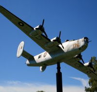 Tocumwal Historic Aerodrome Museum - Hotel Accommodation
