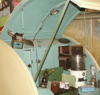 Chrysties Museum - Hotel Accommodation