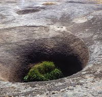 Blowhole and the Rocks - Hotel Accommodation