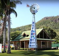 That Sapphire Place - Hotel Accommodation