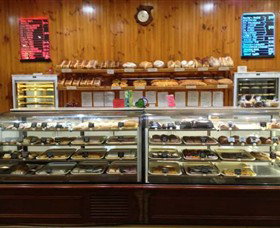 Strathy Hot Bread - Hotel Accommodation 0