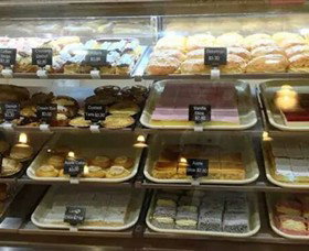 Strathy Hot Bread - Hotel Accommodation 3