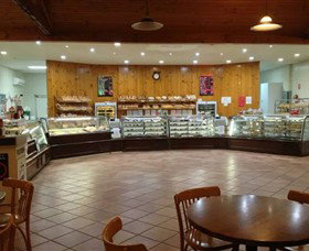 Strathy Hot Bread - Hotel Accommodation 2