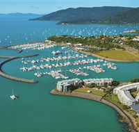 Abell Point Marina - Hotel Accommodation