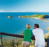 Ball Bay - Hotel Accommodation
