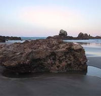 Smalleys Beach - Hotel Accommodation