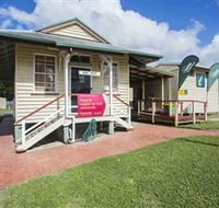 Sarina  Art and Craft Centre - Hotel Accommodation