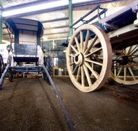 Namoi Echo Museum - Hotel Accommodation