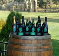 Seplin Estate Wines - Hotel Accommodation