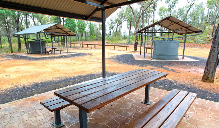 The Pilliga NSW Hotel Accommodation