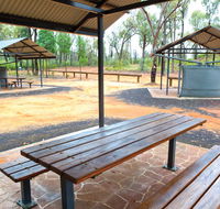 Salt Caves picnic area - Hotel Accommodation