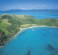 Molle Islands National Park - Hotel Accommodation