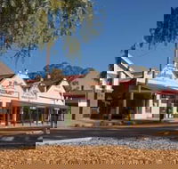 Ariah Park 1920s Heritage Village - Hotel Accommodation