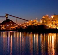 NSW Modern Mining Trail - Hotel Accommodation