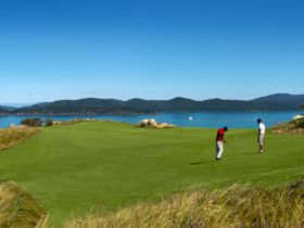 Hamilton Island Golf Club - Hotel Accommodation 0