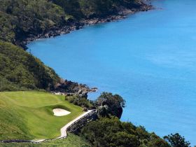Hamilton Island Golf Club - Hotel Accommodation 2