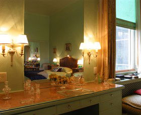 Mooramong - Hotel Accommodation 4