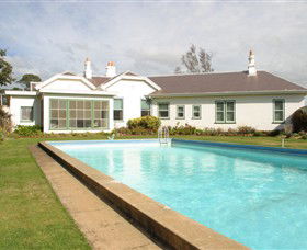 Mooramong - Hotel Accommodation 5