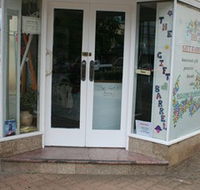 The Gift Barrel - Hotel Accommodation