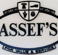 Assef's - Hotel Accommodation