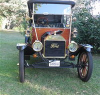 Moree Motor Enthusiasts - Hotel Accommodation