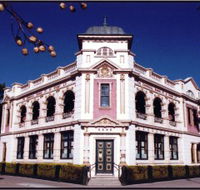 Moree Plains Gallery - Hotel Accommodation