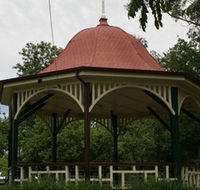 Rocket Park - Hotel Accommodation