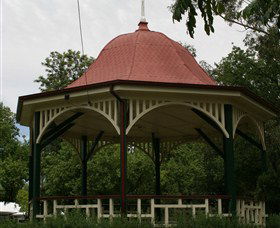 Rocket Park - Hotel Accommodation 0