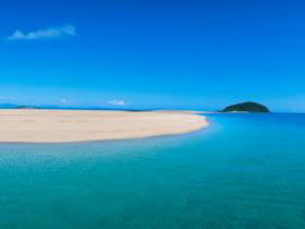 Langford Island - Hotel Accommodation 0